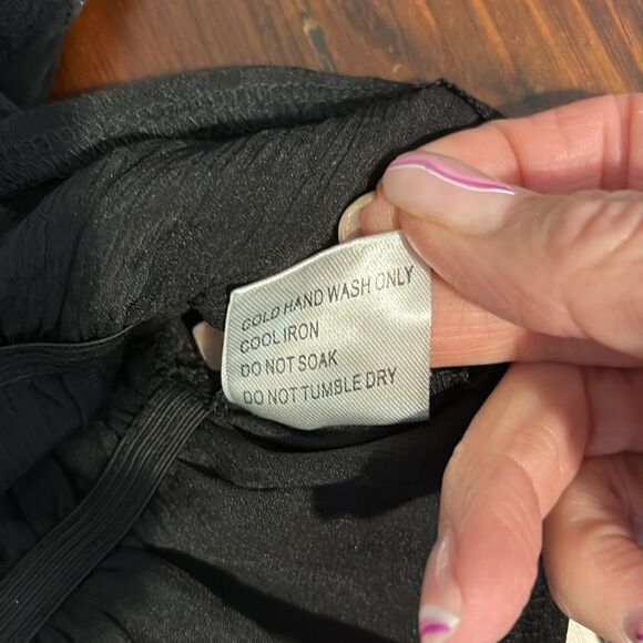 NWT Princess Polly Summa Crop Top Size 0 - Picture 9 of 11